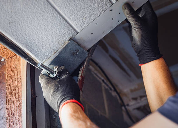 Reliable Garage Door Panel Replacement contractor in Hazleton, PA by Garage Doors Repair Pro
